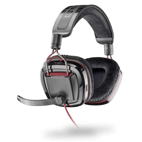 gamecom plantronics